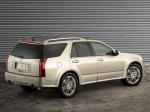 Cadillac SRX 4 Sport by Dana Buchman 2006 года